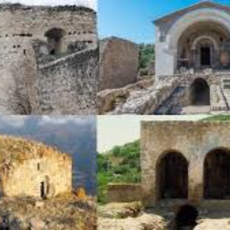 "ABİDƏLƏR VƏ TARİXİMİZİN ÖYRƏNİLMƏSİNDƏ ONLARIN ƏHƏMİYYƏTİ”  MÖVZUSUNDA RESPUBLİKA ELMİ KONFRANSI KEÇİRİLƏCƏKDİR.