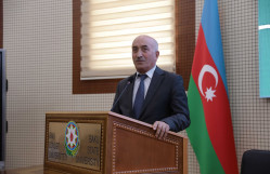 Respublika elmi konfransı keçirilib