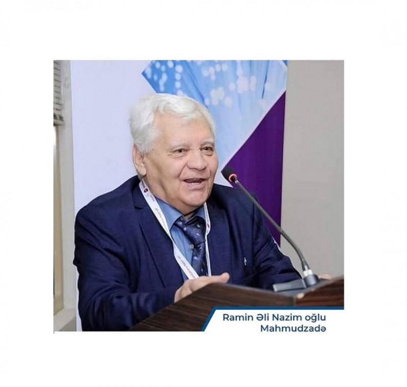 RESPUBLİKA ELMİ-PRAKTİK KONFRANSI PROQRAM