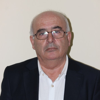TARİX MEYRUT OĞLU DOSTIYEV