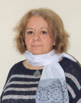 İRADƏ NİZAM QIZI AVŞAROVA