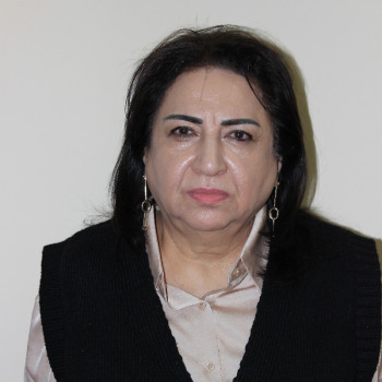 RƏNA MUXTAR QIZI İBRAHİMOVA