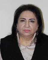 RƏNA MUXTAR QIZI İBRAHİMOVA