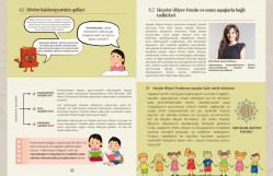 BDU tələbələri "Əsas Qanunun işığında- Konstitusiya" adlı hüquqi maarifləndirici vəsait hazırlayıblar