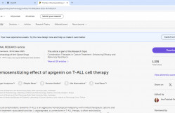 Biologiya fakültəsinin əməkdaşlarının məqaləsi “Frontiers in Pharmacology” jurnalında çap olunub