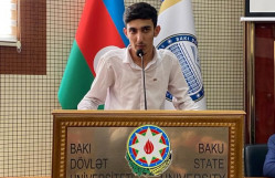 "Zəfər salnaməsinin müəllifi-İlham Əliyev" adlı tədbir baş tutub