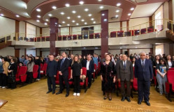 "Zəfər salnaməsinin müəllifi-İlham Əliyev" adlı tədbir baş tutub