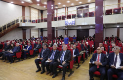 BDU-da Ramin Mahmudzadənin 90-cı ildönümünə həsr olunmuş konfrans keçirilmişdir