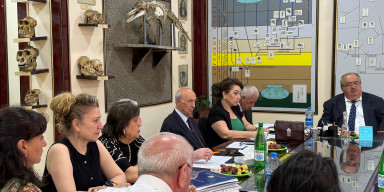 The defense of bachelor's theses has commenced at the Faculty of Biology