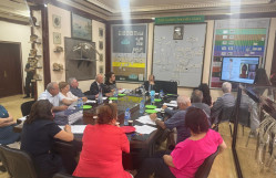 The defense of bachelor's theses has commenced at the Faculty of Biology