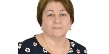 Farayat Ahmadova celebrates her 75th anniversary today