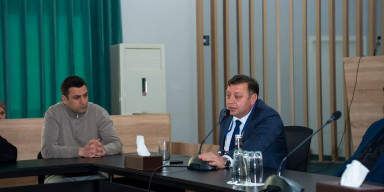 “Ümumdünya Vəhşi Təbiət Günü” ilə əlaqədar dəyirmi masa təşkil olunub