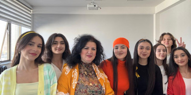 25 NOYABR QADIN ZORAKILIĞINA QARŞI MÜBARİZƏ GÜNÜDÜR