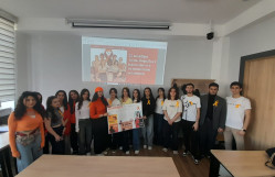 25 NOYABR QADIN ZORAKILIĞINA QARŞI MÜBARİZƏ GÜNÜDÜR