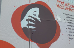 25 NOYABR QADIN ZORAKILIĞINA QARŞI MÜBARİZƏ GÜNÜDÜR