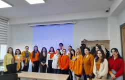 25 NOYABR QADIN ZORAKILIĞINA QARŞI MÜBARİZƏ GÜNÜDÜR