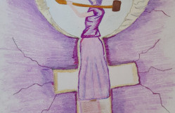 25 NOYABR QADIN ZORAKILIĞINA QARŞI MÜBARİZƏ GÜNÜDÜR