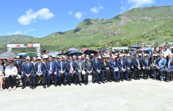 BDU rektoru “Qərbi Azərbaycana qayıdış” festival-konqresində iştirak edib