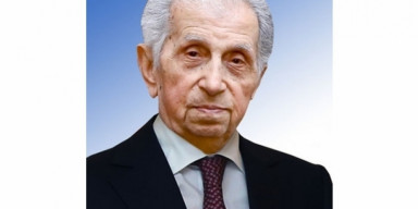 Görkəmli alim Şirməmməd Hüseynovun anım günüdür