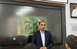 BDU-da şəhid jurnalist Məhərrəm İbrahimova həsr olunmuş kitabın təqdimatı keçirilib