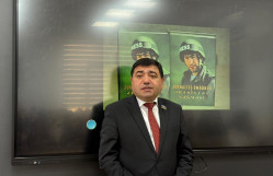 BDU-da şəhid jurnalist Məhərrəm İbrahimova həsr olunmuş kitabın təqdimatı keçirilib