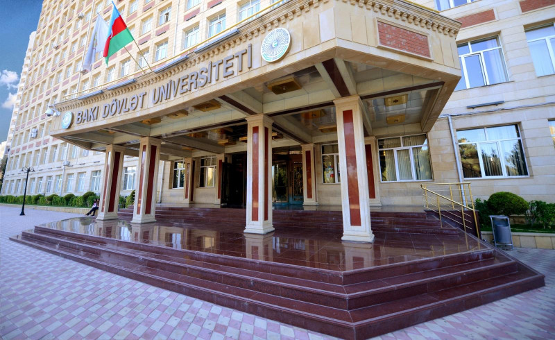 BDU-da yeni ixtisas və ixtisaslaşmalar açılacaq