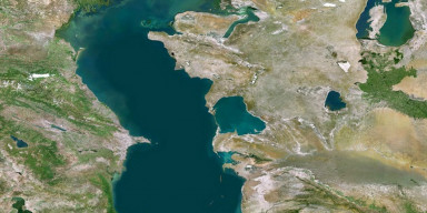 Xəzər dənizinin səviyyəsinin müasir dəyişmələri – TƏHLİL