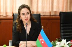 BDU-nun nümayəndə heyəti Tailandın Kasetsart Universitetində olub