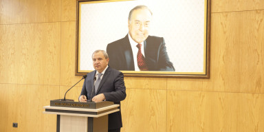 BDU-da Milli Qurtuluş Gününə həsr olunmuş tədbir