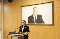 BDU-da Milli Qurtuluş Gününə həsr olunmuş tədbir