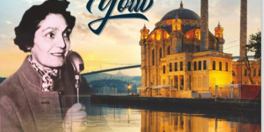 BDU-da "Şuşadan İstanbula Sürəyya Ağaoğlu yolu" adlı layihənin təqdimatı olub