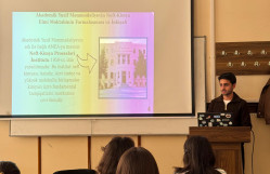 Akademik Yusuf Məmmədəliyevin 120 illiyinə həsr olunmuş elmi seminar keçirildi