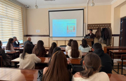 Akademik Yusuf Məmmədəliyevin 120 illiyinə həsr olunmuş elmi seminar keçirildi