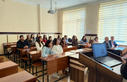 Akademik Yusuf Məmmədəliyevin 120 illiyinə həsr olunmuş elmi seminar keçirildi