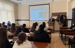 Akademik Yusuf Məmmədəliyevin 120 illiyinə həsr olunmuş elmi seminar keçirildi