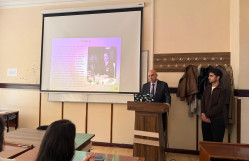 Akademik Yusuf Məmmədəliyevin 120 illiyinə həsr olunmuş elmi seminar keçirildi