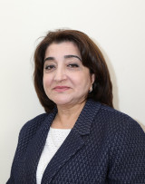 ŞƏFİYEVA ELNARƏ İBRAHİM QIZI