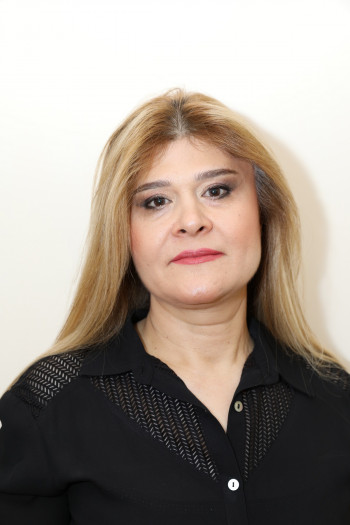 VƏLİYEVA YAMƏN ƏZİZ QIZI