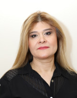 VƏLİYEVA YAMƏN ƏZİZ QIZI