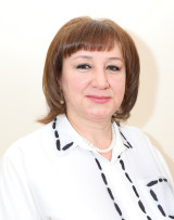 KAZIMOVA KAMİLƏ QİNYAZ QIZI