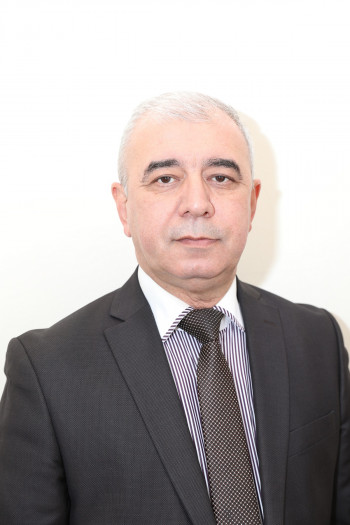 SADIQOV ELŞƏN MİSİRXAN OĞLU