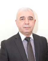 SADIQOV ELŞƏN MİSİRXAN OĞLU