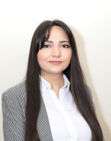 ALIŞANLI AYTƏN İLHAM QIZI