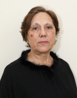 Musayeva Xatirə Məhyəddin qızı