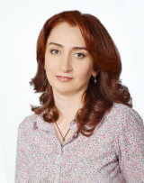 CABBAROVA LALƏ MƏHƏMMƏD QIZI