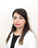 İBRAHİMOVA DİYANƏ RƏŞİD QIZI