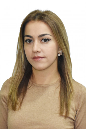 HÜSEYNLİ ÇİNARƏ AYDİN QIZI