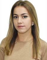 HÜSEYNLİ ÇİNARƏ AYDİN QIZI