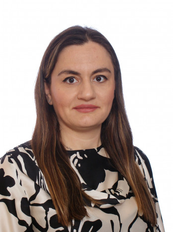 ƏLİ-ZADƏ SƏBİNƏ HİKMƏT QIZI