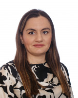 ƏLİ-ZADƏ SƏBİNƏ HİKMƏT QIZI